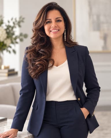 Sandra Gonzalez