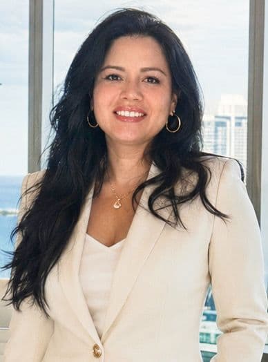 Sandra Gonzalez